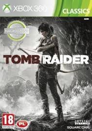 Tomb Raider X0946